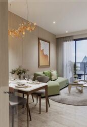 Arina East Residences (D15), Apartment #468367931
